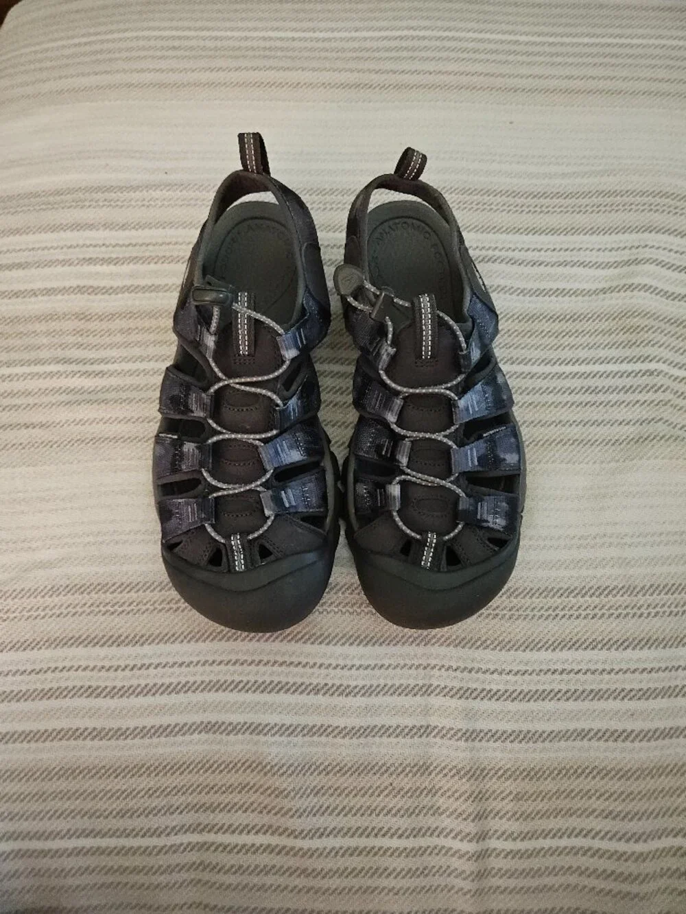 Keen Newport H2